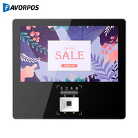 Price Check Hardware with Scanner Wholesale Barcode Recognition Machine Self Service