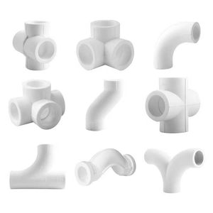 Matériaux <span class=keywords><strong>de</strong></span> plomberie haute <span class=keywords><strong>pression</strong></span> : Colonne <span class=keywords><strong>de</strong></span> raccordement à six voies (6 points <span class=keywords><strong>de</strong></span> connexion) - Product Image 2