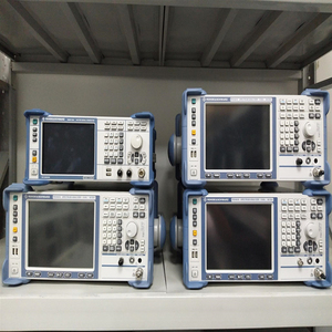 New Rohde & Schwarz FSVA3013 Signal/Spectrum Analyzer 13.6 GHz 1 Year Warranty - Product Image 1