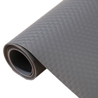Tapis de protection réutilisable en EVA pour tiroirs, moderne, anti-huile, anti-humidité, imperméable, pour meubles de cuisine et étagères