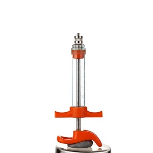 Muestra gratuita <span class=keywords><strong>de</strong></span> instrumentos veterinarios <span class=keywords><strong>de</strong></span> plástico, productos animales, <span class=keywords><strong>jeringa</strong></span> veterinaria - Product Image 1