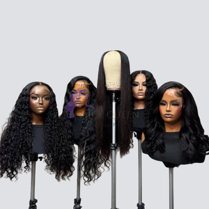 NUEVO 2026 XZY Peluca de <span class=keywords><strong>Cabello</strong></span> Humano Virgen Vietnamita con Encaje HD, Cutícula Alineada, Sin Pegamento, Ondas Corporales, con Baby Hair - Product Image 6
