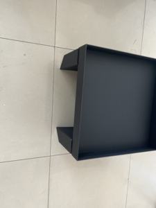 Almohada de jabón de papel Kraft marrón pequeña personalizada, caja de regalo de embalaje, impresión Offset reciclada, manejo de estampado, lazo de envoltura de cartón - Product Image 3