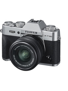 กล้องดิจิตอล <span class=keywords><strong>Fuji</strong></span> XS10 XS20 <span class=keywords><strong>XT30</strong></span> รุ่นที่สอง XT20 XT50 XM5 แบบจุดเล็งถ่าย เซ็นเซอร์ CMOS หน้าจอ 2-3 นิ้ว HD Vlog พร้อมระบบกันสั่น - Product Image 5