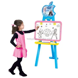 Multi-function Children leaning writing drawing board
