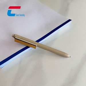 Hot Sell Wholesale Plastic Gel NFC <b>Pen</b> Custom Logo Printed Ballpoint <b>Pen</b> Multiple Color Retractable Plastic NFC <b>Pen</b> - Product Image 5