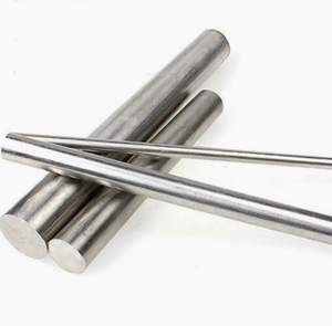 Barre en alliage à base de nickel de précision - Norme ASTM, surface brillante, modèle 800HT - Résistant à la corrosion à haute température pour les projets d'ingénierie - Product Image 2