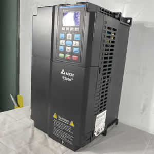 อินเวอร์เตอร์ VFD รุ่น C2000 Plus ซีรีส์ 3 เฟส 460V 55KW - Product Image 2