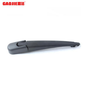 Bras d'essuie-glace arrière Gaojie 300 mm pour Kia Sportage 2010-2015, composant d'essuie-glace de pare-brise de voiture - Product Image 1