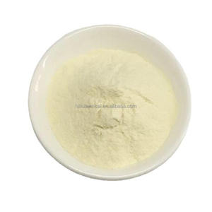 Экстракт хризина 98% Oroxylum Indicum CAS 480-40-0, порошок хризина по лучшей цене - Product Image 1