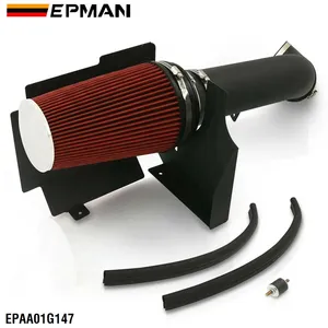 EPMAN Kalt-Luft-Eingangssystem + Heißschild für GMC/Chevrolet V8 Silverado 1500/2500/3500 99-06 EPAA01G147