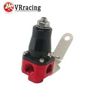 Valve de régulation de pression de carburant VRracing 3-65 PSI réglable pour les systèmes de réglage moteur automobile - Product Image 1
