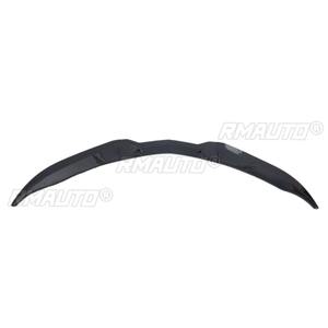 Para Chevrolet Corvette C7 2014-2019, Protector de Parachoques Delantero, Difusor, Kit de Carrocería, Cubierta Protectora, Accesorios para Auto - Product Image 6