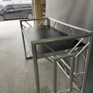 Exhibidores de Mesa Premium para Estaciones de DJ para Demostraciones Efectivas de Productos - Product Image 5