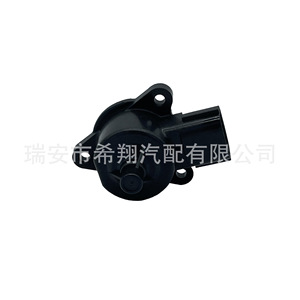 Válvula de Control de Ralentí para Automóvil 18117-58J00 DC 12V Tipo Aguja para Coche - Product Image 3