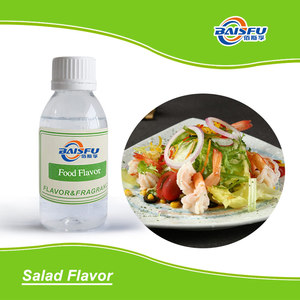Aditivo Alimentario con <span class=keywords><strong>Sabor</strong></span> a Ensalada, Aroma a Limón, Larga Vida Útil y <span class=keywords><strong>Sabor</strong></span> Consistente para Fabricantes Globales - Product Image 2