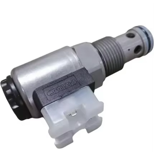 WSM12120W-01M-C-N-24DG โซลินอยด์แบบ 2/2 ทิศทาง - Product Image 5