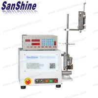 Máquina Bobinadora de Bobinas de Voz Automática SANSHINE, Bobinadora de Bobinas de Audio de Alta Precisión