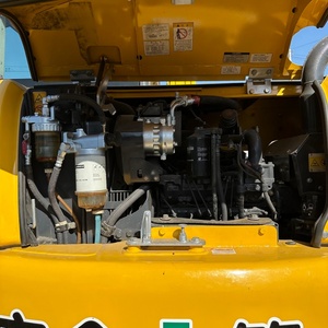 Excavadora Japonesa de Segunda Mano Original Importada de 7 Toneladas, Komatsu PC70-8, en Venta a Bajo Precio, Confiable y de Alta Calidad - Product Image 6