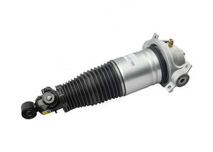 4 l0616020 pezzi di ricambio per sospensioni ad aria compressa posteriori per <span class=keywords><strong>Audi</strong></span> Q7/VW Touareg/Porsche Cayenne 955 - Product Image 3