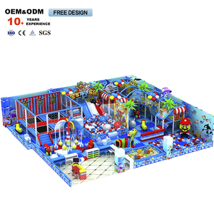 Juguetes de Juego Suaves de Arcoíris Personalizados de Fábrica, Equipo de Juegos Interior Colorido para Niños en Venta - Product Image 2