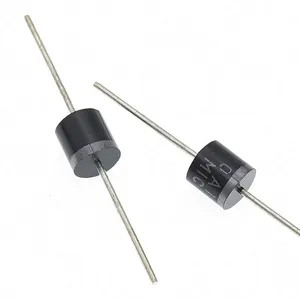 factory cheap price from 10A10 diode rectifier 10amp diode R-6 50-1000V