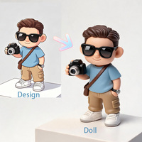 Service d'impression 3D par fabrication additive, figurines personnalisées, statues, jouets, pièces, multi-matériaux, vente en gros, directement de l'usine