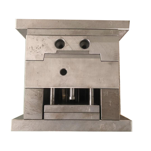 コンクリート工場直販用の高精度で高品質のカスタム金型 - Product Image 2