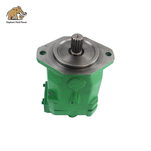 AL200635 Pompe principale hydraulique pour tracteurs <span class=keywords><strong>JD</strong></span> 6105R 6115R 6125R 6140R <span class=keywords><strong>6150R</strong></span> <span class=keywords><strong>6150R</strong></span> - Product Image 4