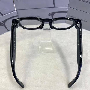 Gafas Inteligentes CY01 con IA, Cámara HD de 8MP, Transferencia Wifi, Traducción, Grabación de Reuniones, Gafas de Sol con ENC, Auriculares Inteligentes - Product Image 3