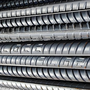 Venta caliente HRB400 HRB500 Barras de acero Construcción Barras de acero Varilla de acero 8mm 12MM 16mm Barra antivuelco - Product Image 6