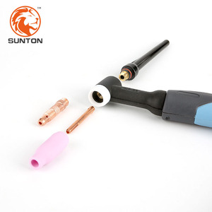 ST giảm giá cung cấp Wp-26 WP26 Tig ngọn đuốc <span class=keywords><strong>CO2</strong></span> Hàn ngọn đuốc Tig Máy hàn ngọn đuốc - Product Image 4