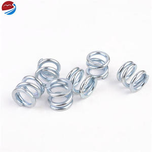 Oem Precisie Koolstofvezel Compressie Aftent Veer Voor Industriële - Product Image 4