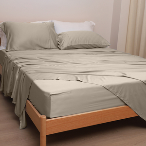100% <strong>Bamboo</strong> Twin Full Queen King Cooling Soft Bed <strong>Sheets</strong> <strong>Bamboo</strong> Bedding Sets - Product Image 4