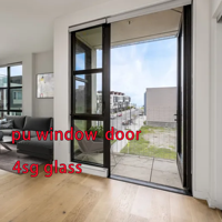 Fournisseur de portes en polyuréthane isolées résistantes aux intempéries, aux températures élevées et basses, anti-corrosion, pour atelier