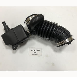 Tuyau <span class=keywords><strong>d</strong></span>'<span class=keywords><strong>air</strong></span> de haute qualité 16576-JD200 16576JD200 conduit <span class=keywords><strong>d</strong></span>'<span class=keywords><strong>air</strong></span> pour <span class=keywords><strong>Nissan</strong></span> 2007 2010 <span class=keywords><strong>Qashqai</strong></span> J10E Mr20de Auto Part - Product Image 2