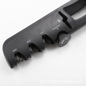 เครื่องลับคมเพชร Xuanrui 4 in 1 แบบพกพา สำหรับกรรไกร มีด และเครื่องมืออื่นๆ - Product Image 1