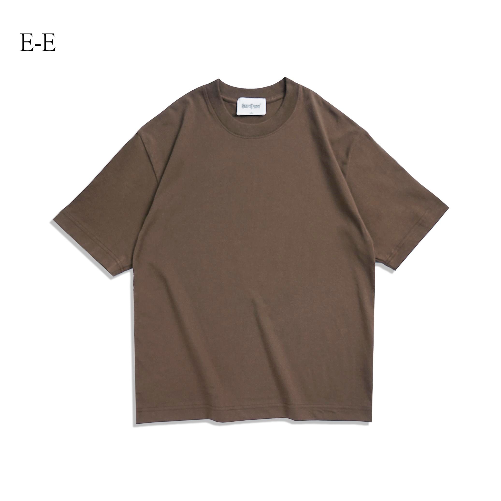 CTT03 E-E brown