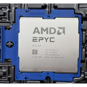 Procesador 9175F de bajo precio para servidor - Product Image 1