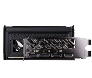การ์ดจอ COLORFUL IGame GeForce RTX 5070 Ti OC 16GB GDDR7 รุ่นใหม่ปี 2026 สำหรับเดสก์ท็อปพีซี ประสิทธิภาพแกนประมวลผลทรงพลัง Vortex Triple-Fa - Product Image 2