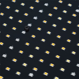 LED Quantum Board Full Spectrum 100W-300W for Large Scale Hydroponic Greenhouse Vegetable Production - Product Image 4