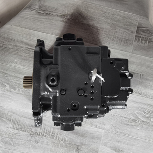 En Stock: Bomba de Ventilador de Refrigeración <span class=keywords><strong>D375A</strong></span>-6 <span class=keywords><strong>D375A</strong></span>-<span class=keywords><strong>6R</strong></span> Assy 708-1W-00670 708-1W-00690, Bomba Hidráulica para <span class=keywords><strong>D375A</strong></span> <span class=keywords><strong>D375A</strong></span>-6 - Product Image 3