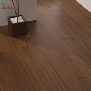 Pisos de <span class=keywords><strong>Madera</strong></span> Maciza de Nogal Negro Americano de Primera Calidad, Grado AB, Tablas de <span class=keywords><strong>Madera</strong></span> Gruesas con Acabado <span class=keywords><strong>Natural</strong></span> Aceitado para Interiores de Villas de Lujo - Product Image 1
