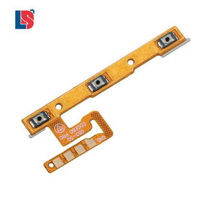 Câble flexible de <span class=keywords><strong>bouton</strong></span> de volume de <span class=keywords><strong>bouton</strong></span> d'alimentation en gros pour Motorola G32 G42 G52 Edge 30 Neo 40 60 Fusion One Hyper One Fusion Plus - Product Image 3