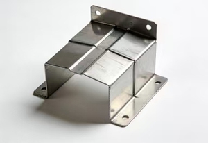 कस्टम स्टेनलेस स्टील और कार्बन स्टील धातु निर्माण सेवाएं - Product Image 4