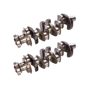 Vilebrequin neuf pour <span class=keywords><strong>moteur</strong></span> 4D56 4D56U 4D56T ME102601 MD376961 pour Mitsubishi <span class=keywords><strong>L200</strong></span> <span class=keywords><strong>K74</strong></span> 2.5TD - Product Image 3