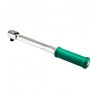 <span class=keywords><strong>ประแจ</strong></span>แรงบิดแบบตั้งค่าล่วงหน้า <span class=keywords><strong>SATA</strong></span> 96244 ขนาด 1/2 นิ้ว 20-100 นิวตันเมตร |   เครื่องมือช่างมืออาชีพสำหรับซ่อมรถยนต์, 1 ชิ้น/กล่อง 10 ชิ้น/ลัง - Product Image 2