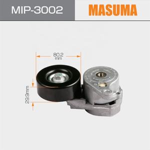 MIP-3002 MASUMA parti della catena di distribuzione parti di trasmissione Auto tenditore cinghia MN149179 per mitMitsubishi AIRTREK - Product Image 2