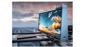 Pantalla Led para Taxi al aire libre, cartel para Taxi, P3.07 Hd - Product Image 4