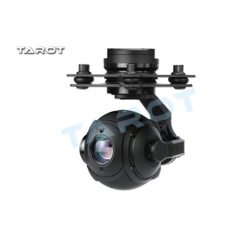 TAROT-RC TAROT PEEPER Brushless Gimbal T10X 250ma for Airplane